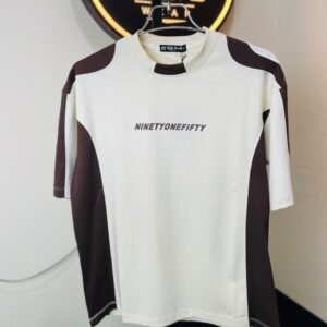 Ninetyonefifty Colorblock Oversized T-Shirt