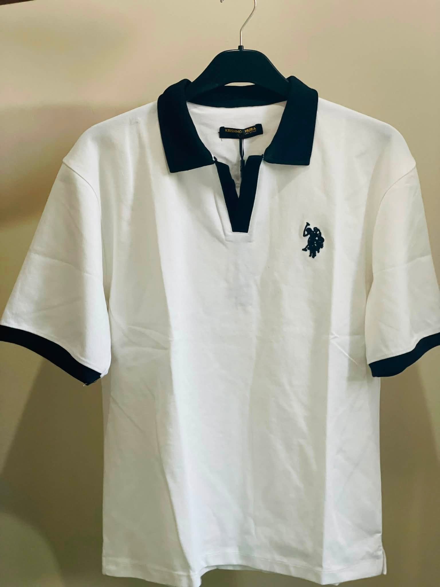 Polo T-Shirt